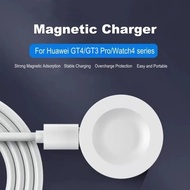 Round Dock Charger For Huawei Smart Watch 4 4Pro Watch 3 3Pro D Ultimate Buds GT4 GT3 Pro GT2 Pro EC