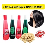 Larosa Minyak Kemiri Pelebat Rambut Dewasa, Bayi