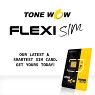 FREE 4GB SIMKAD UNLIMITED DATA CALL 4G