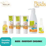 BUDS Everyday Organic