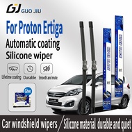 Proton Ertiga Dedicated Wiper Proton Ertiga Silicone Coating Wiper Cartilage Wiper Car Wiper Mute Si