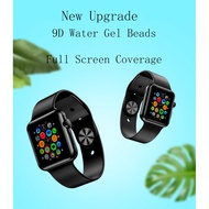 Iwatch Protective Film Screen Protectors 38mm 40mm 42mm 44mm Compatible with IWatch6 / HD Clear Soft