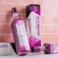 JUS FIT DARALICOUS KEKAL AWEK MUDA HQ