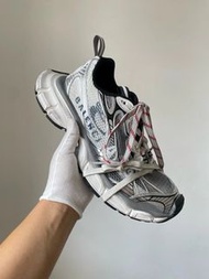 BALENCIAGA新款3XL