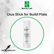 Bambu Lab X1 Series // P1 - Bambu Glue Stick for Build Plate