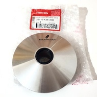 Original AHM Vario 150 eSP LED Roller Housing 22110-K36-A00