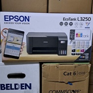 printer epson l3250