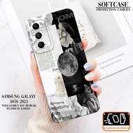 HP Latest Samsung A05s 2023 Phone Case - Cool Fashion Case - Latest Samsung A05s 2023 Phone Case - L