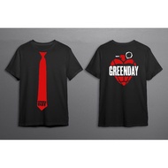 GREENDAY IDIOT TSHIRT T shirt men t shirt