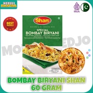 SHAN SPICES BOMBAY BIRYANI PAKISTAN EXP 31/7/2027