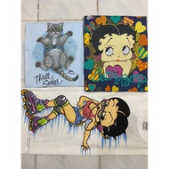 TSHIRT MULTIBRAND ITEM04