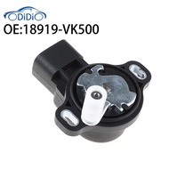 18919VK500 18919-VK500 Car Throttle Position TPS Sensor For Nissan Frontier Xterra Sunny X-trail Pri