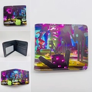 7GCM Anime Wallet Minecraft Wallet