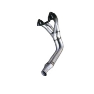 Proton Saga / Iswara Sedan / Iswara Aeroback 4g13 / 4g15 Single Cam 1.3 / 1.5 Car Exhaust Manifold E