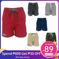 Garterized Short Shorts For Women Summer Lady's Shorts Beach Women Shorts HaoKan 532