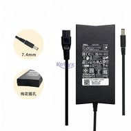 Dell | สายชาร์จและอะแดปเตอร์แท้สำหรับ Alienware และ G Series