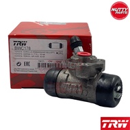 TRW กระบอกเบรคหลัง Toyota Corolla EE90 AE92 AE101 EE101 AE110 AE111 AE112 Corona ST171 11/16  BWC178 / BWC179