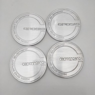 Suitable for Modified Wheel Center Cover WORK GNOSIS CV201 CVX HR201 Model Thick Aluminum Wheel Cove