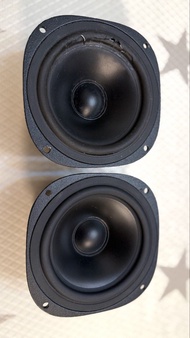 正品英國 Harbeth HL-P3 原裝(有問題)喇叭