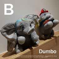 Fan Welfare Dumbo Dumbo Elephant Doll