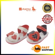 JJ MASTINI - KID SHOES CUTE SANDALS LIGHT WEIGHT