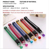 Collar cat collar cat collar