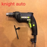WORX WU-123P HAND DRILL 10MM 450W ID32935