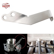 Throttle Body Cable Bracket for Honda Civic Integra Type R B16 B18 Engine Swap dexterous throttle va