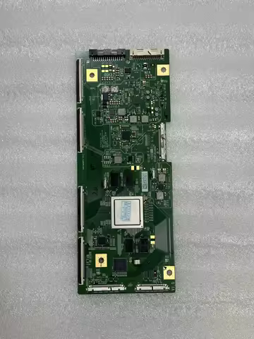 Original OLED65B8PCA LCD logic board 6870C-0745B screen LE650AQD-ELA1-Y31