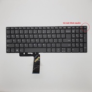 Lenovo IdeaPad 320-15 320-15ABR 320-15IAP 320-15AST 320-15IKB 320-15ISK Laptop Keyboard With Power Button On Keys