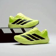 ADIDAS ADIZERO EVO SL LUCID LEMON GRENN