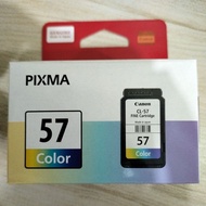 Canon Ink CL-57 Cartridge