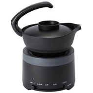 【Direct from Japan】Price Reduced ☆ Hot Sake Twinbird Sake Warmer【Japan Exclusive】