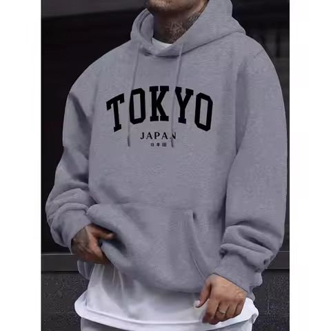 Autumn And Winter New Men's And Women's Fashion Harajuku Y2k Casual Sportswear Outdoor Street Fitnes