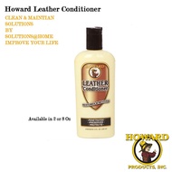 Howard Leather Conditioner