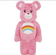 BE@RBRICK Cheer Bear(TM) Costume Ver. 1000%