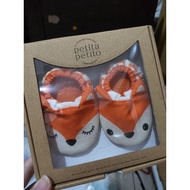 Pre walker shoes PETITO Tape