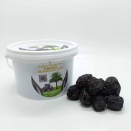 KURMA AJWA 500 GR KURMA AJWA EMBER 500 GR