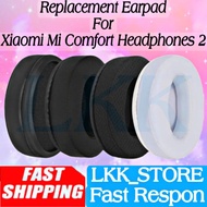 Earcup Ear Pads Earpad Xiaomi Foldable Mi Headphones comfort 2