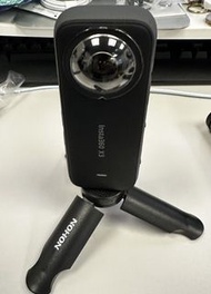 Insta360 X3 全景相機+拍攝子彈時間配件套餐