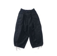 C.E 23SS 日系 寬鬆 寬褲 工作褲 氣球褲 PIN SKTBS JKS