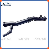 Coolant Hose Engine Water Pump Inlet Pipe 03C121065F For CC For Eos For Jetta  For Novo  For Passat 