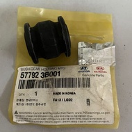 100% ORIGINAL (HYUNDAI KIA) STEERING RACK BUSH 1PCS HYUNDAI STAREX/ HYUNDAI MATRIX>>57792 3B001