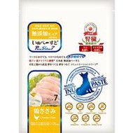 Inupesuto Pure Value 7 無添加純正滋補腎陽雞柳 30g x 7
