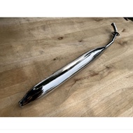 Honda C70 Standard Exhaust, Astrea Grand Standard, win