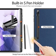 Dux Ducis Case Samsung Tab S10 Plus Case Samsung Tab S10 Ultra Case Tab Samsung Tab S9 Ultra Case