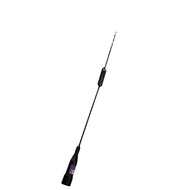 120/433MHZ/U-segment V-segment FM FM Radio Car Suction Cup Radio Station Hand Station Receive Transm