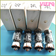 VIEPQ FEIYUE AMP PSVANE Hifi KT88 KT88/C Vacuum Tube Replace 6550 KT88 for Hifi Audio Vintage Tube AMP DIY Factory Matched Pair Quad ALDKV