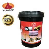 ATF 6 dual auto transmission fully synthetic for AT car 18 liter