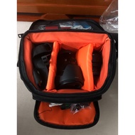 Camera Bag for A6000, A99 A7RII A7SII A7II A7RA7A58 Series